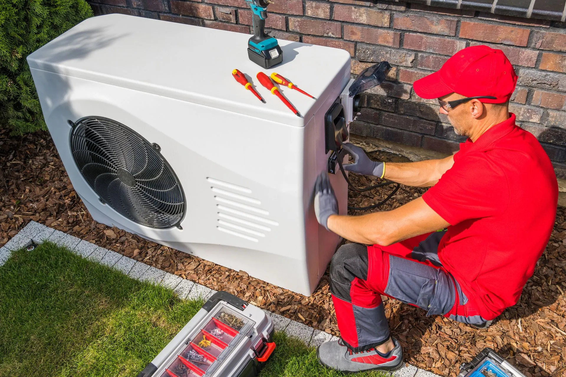 About HVAC in Ceres, CA